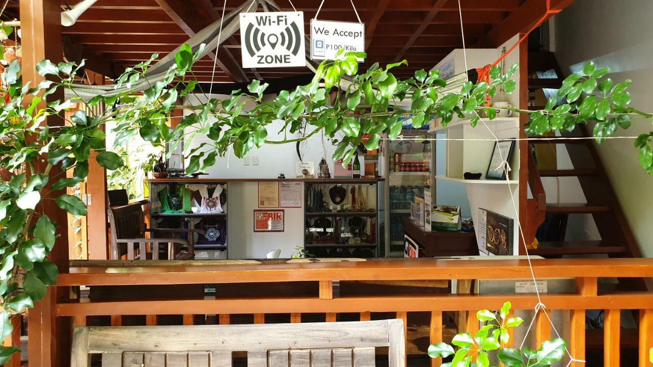 מלון Manoc-Manoc Roy'S Rendezvous Boracay מראה חיצוני תמונה